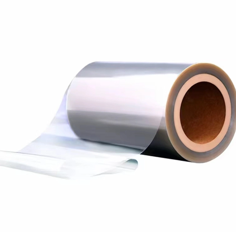 one side coated cellulose film